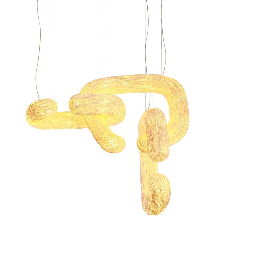 Hanging lights - Orbette - ANGOWORLD CO., LTD.