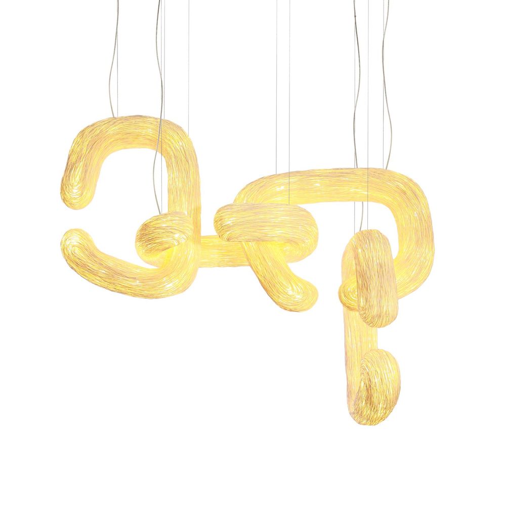 Hanging lights - Orbette - ANGOWORLD CO., LTD.