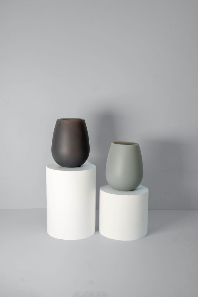 Carrelages et dallages - Tasse Glasgow | Fegg + pliable + éthique + transportable - PORTER GREEN