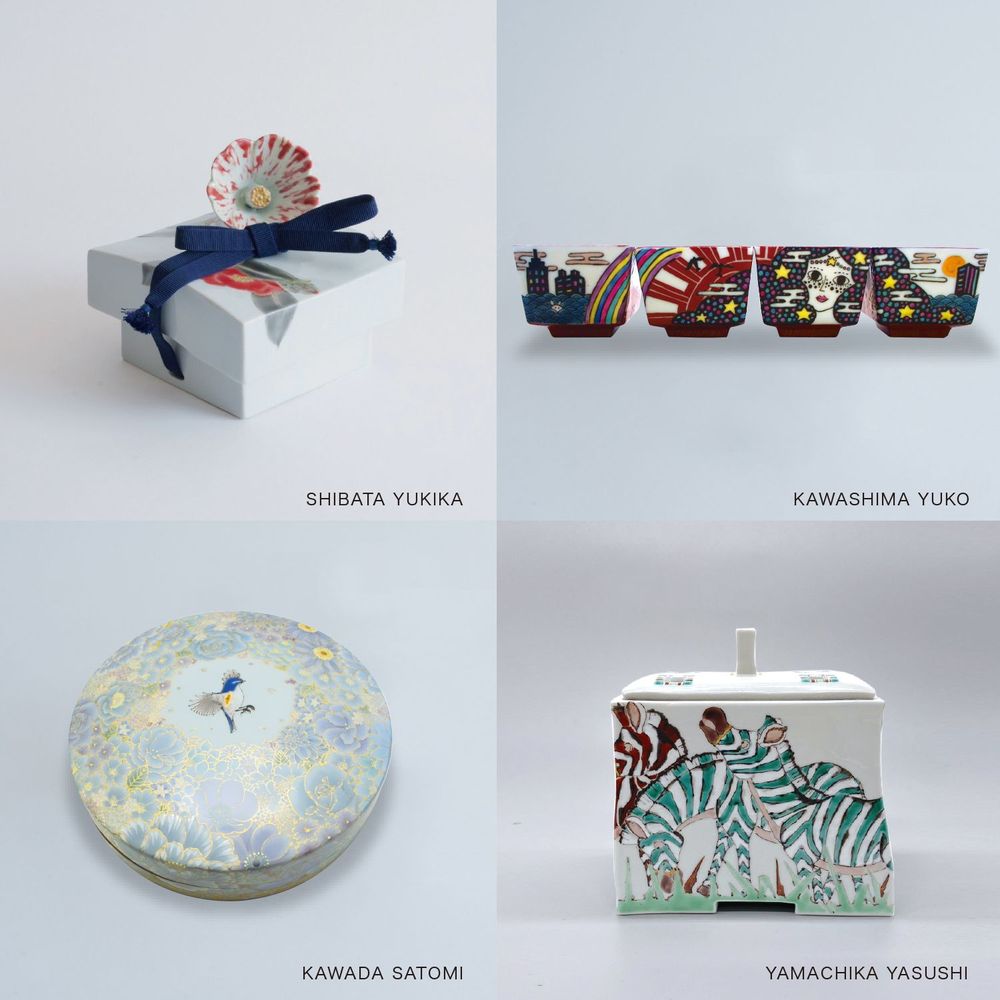 Papeterie - MESSAGE CARDS & PAPER CLIPS - NAKABI¿¿¿¿