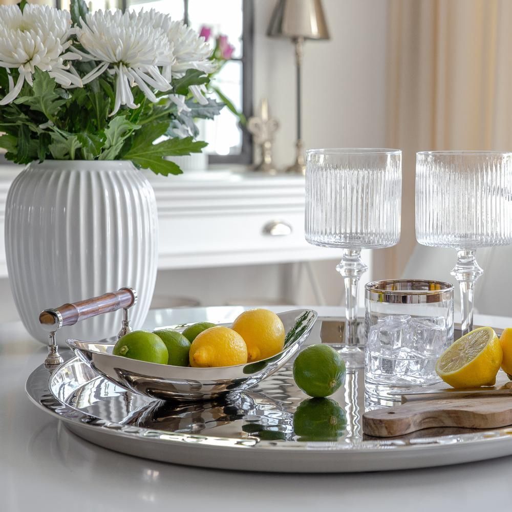 Unique pieces - Tableware and Bar Accesoires - EDZARD