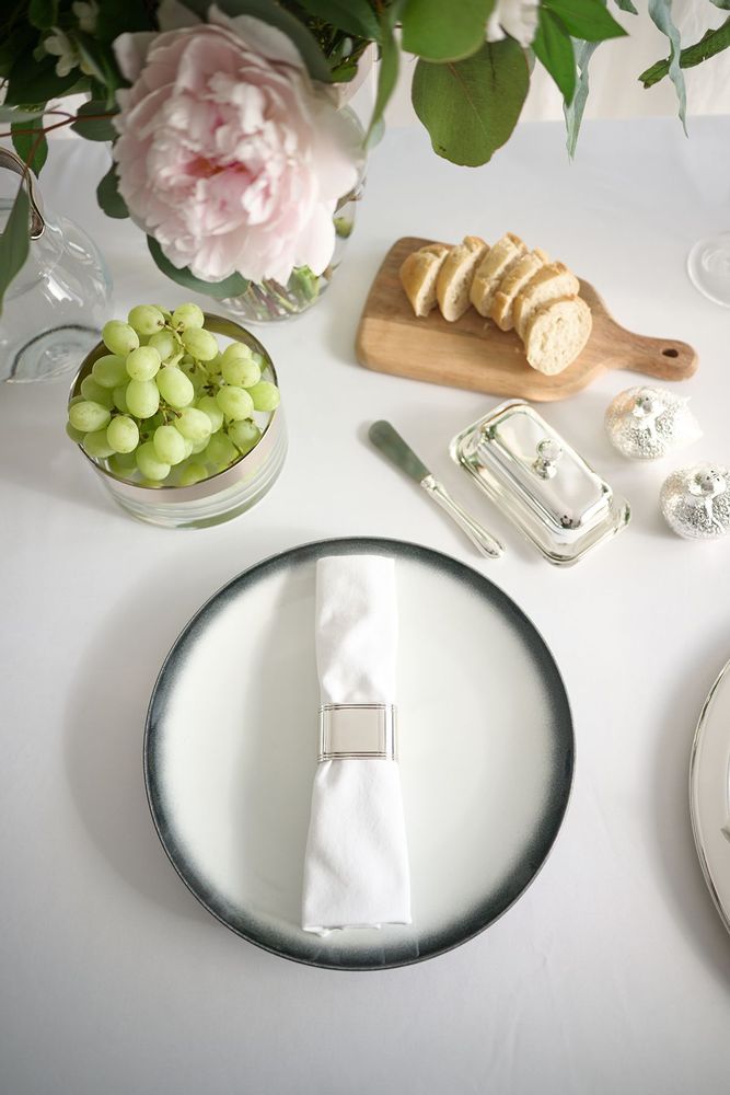 Unique pieces - Tableware and Bar Accesoires - EDZARD