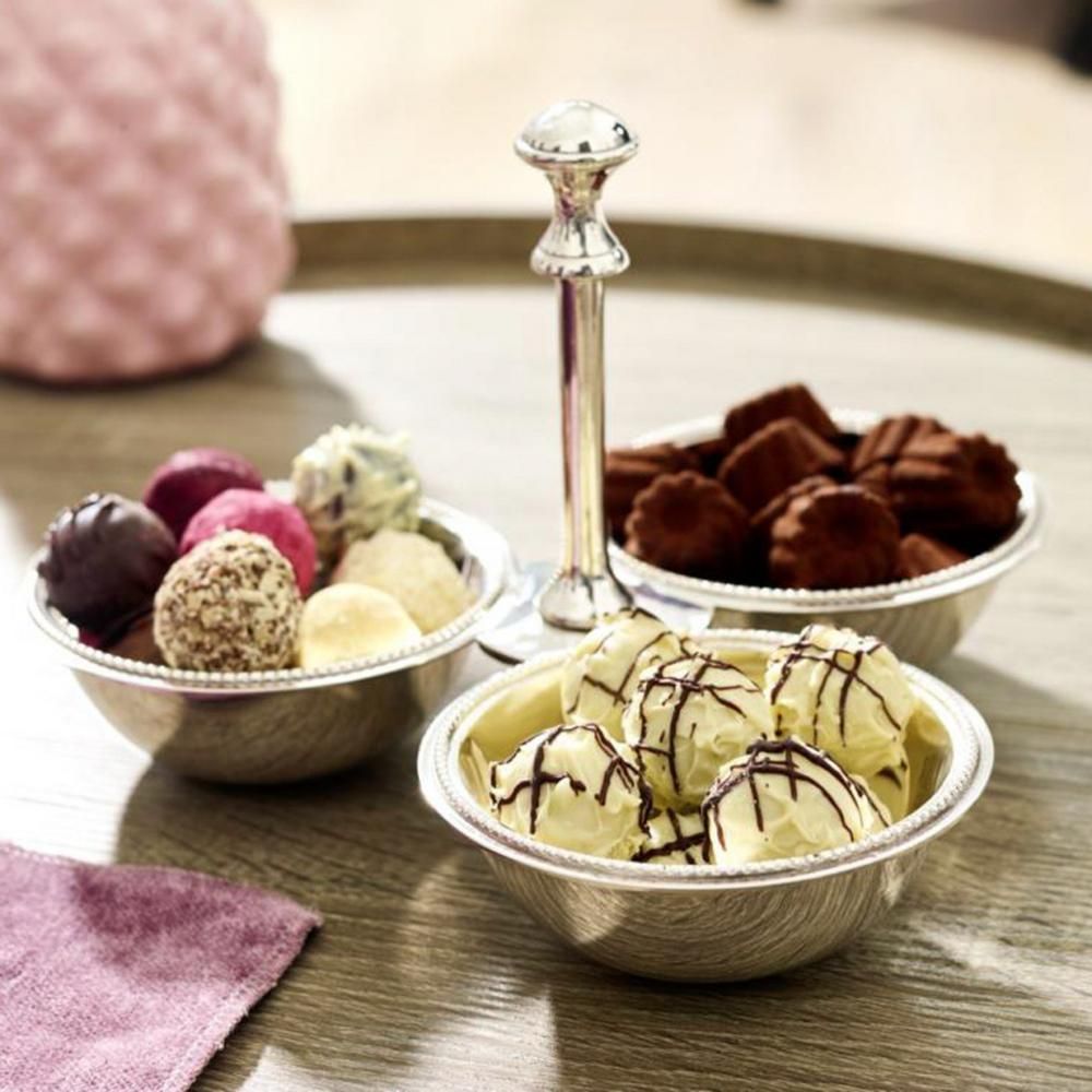 Unique pieces - Tableware and Bar Accesoires - EDZARD
