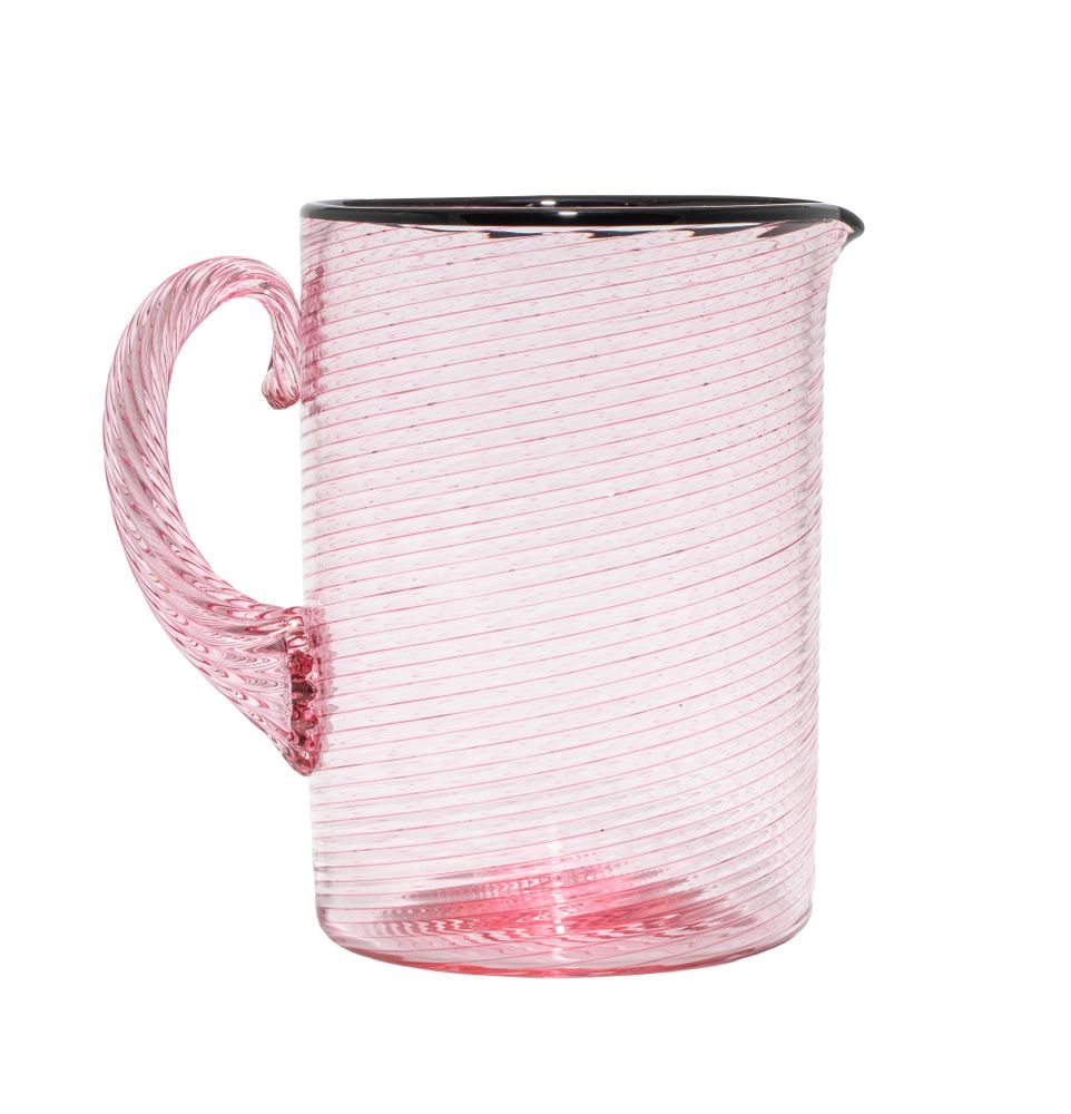 Carafes - Carafe à eau Fizzy - GIBERTO VENEZIA