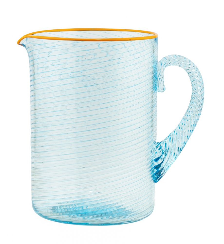 Carafes - Carafe à eau Fizzy - GIBERTO VENEZIA