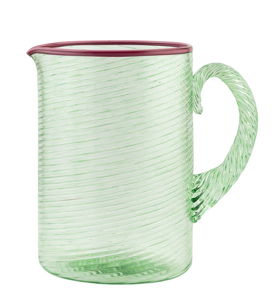 Carafes - Carafe à eau Fizzy - GIBERTO VENEZIA