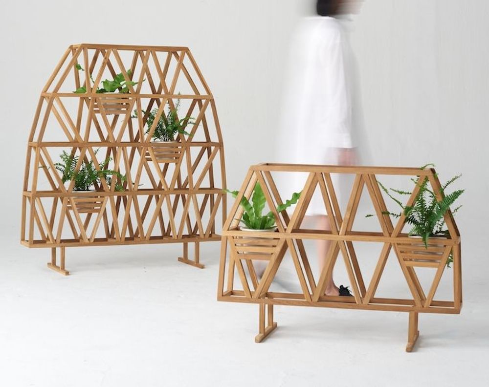 Accessoires de jardinage - Collection Takra TAKRO - DEESAWAT