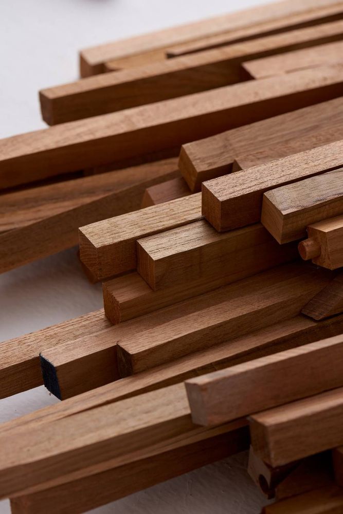 Accessoires de jardinage - Collection Takra TAKRO - DEESAWAT