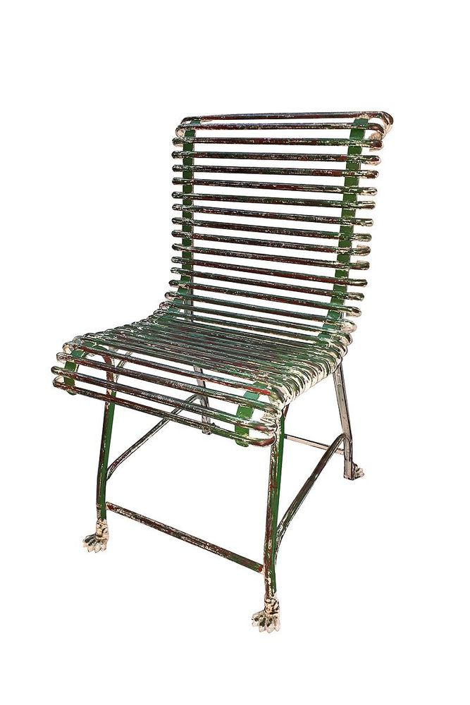 Chaises pour collectivités - Chaise Arras Grassin - JARDIN FURNITURE
