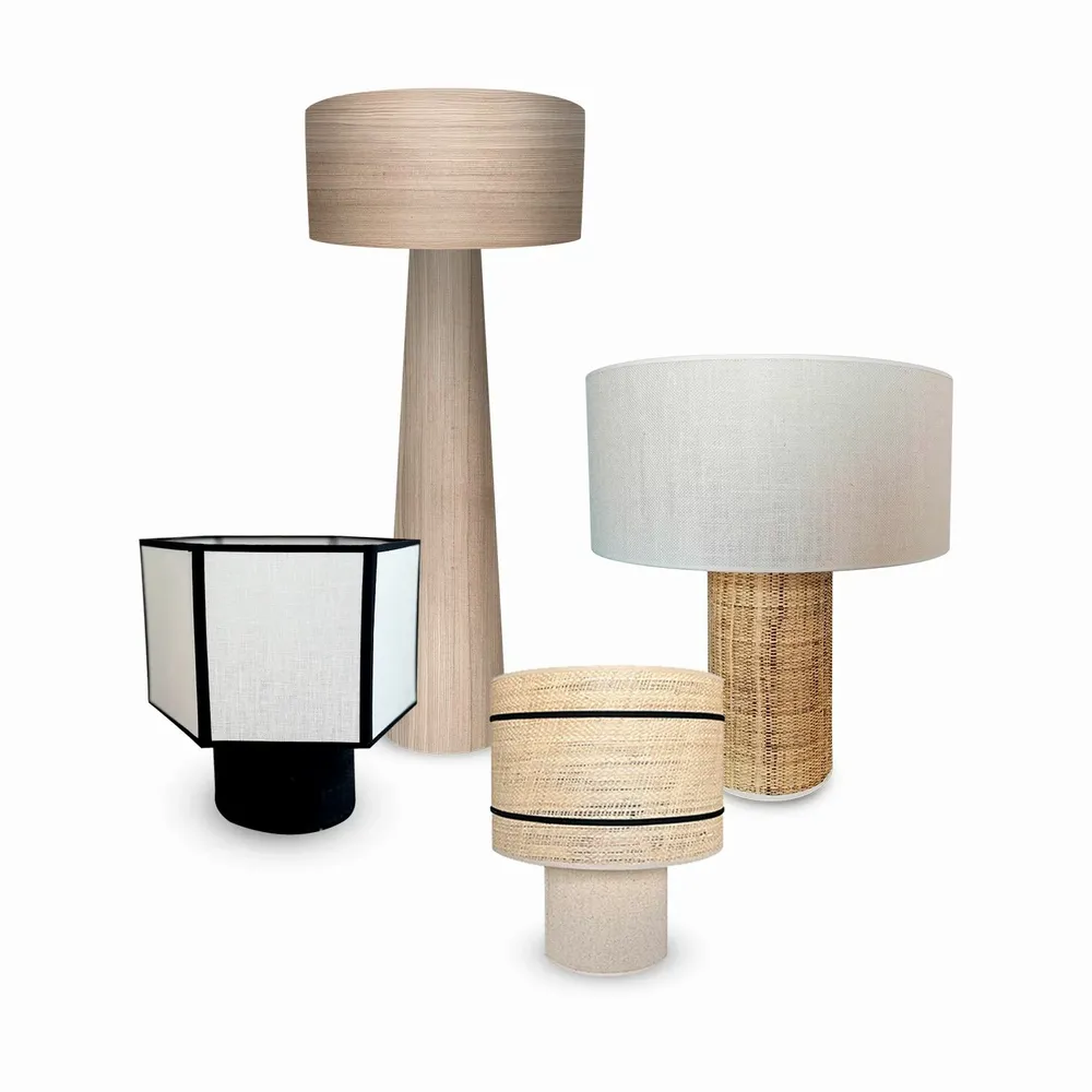 Lampes à poser - Luminaires - PODEVACHE