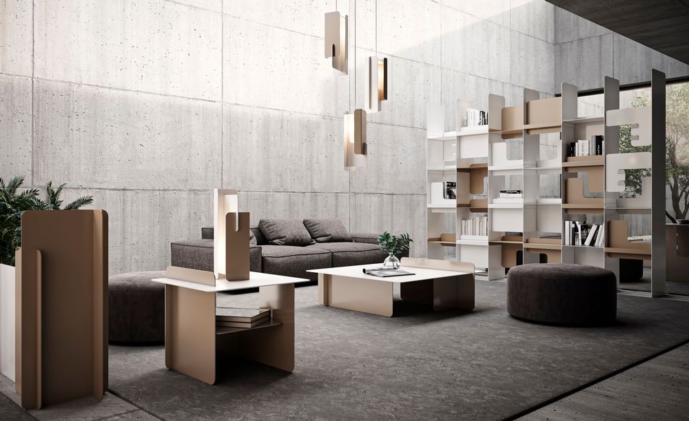 Tables basses - Bset - BPLAN