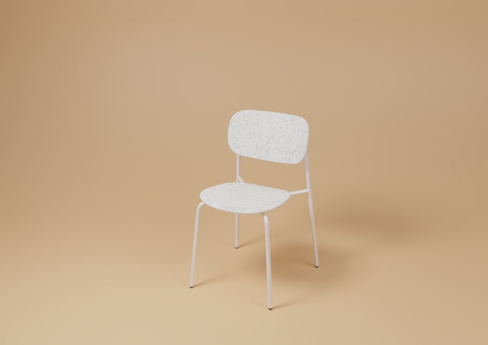 Design objects - Uso Chair - FURNITURE FOR GOOD