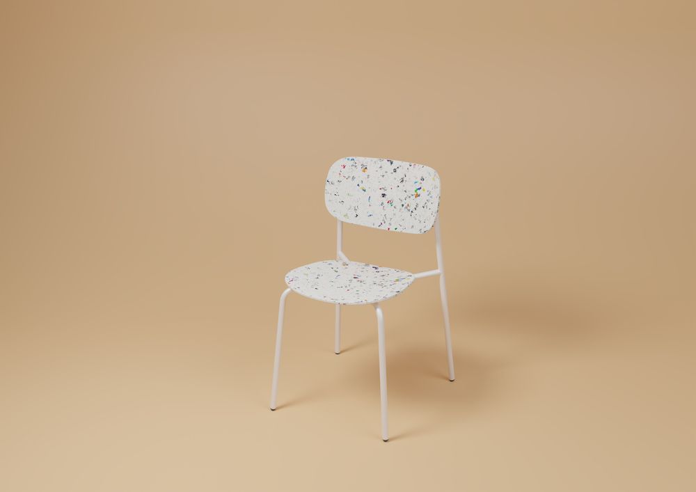 Design objects - Uso Chair - FURNITURE FOR GOOD