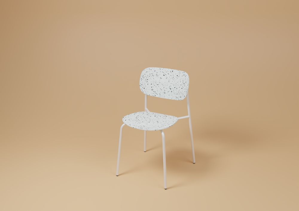 Design objects - Uso Chair - FURNITURE FOR GOOD