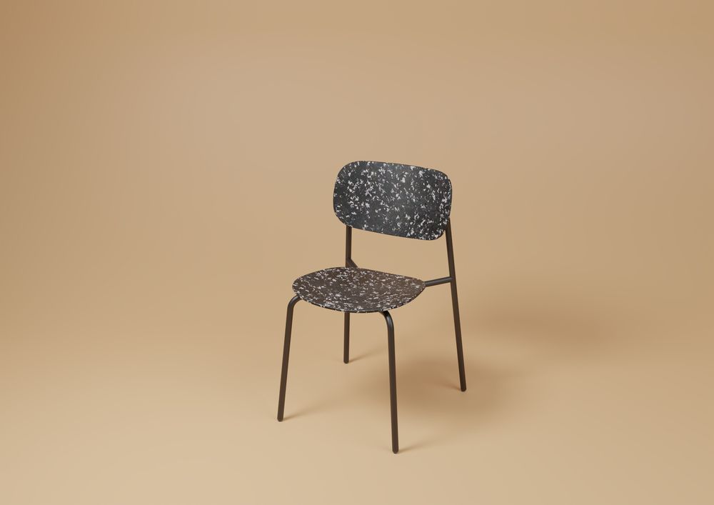 Design objects - Uso Chair - FURNITURE FOR GOOD