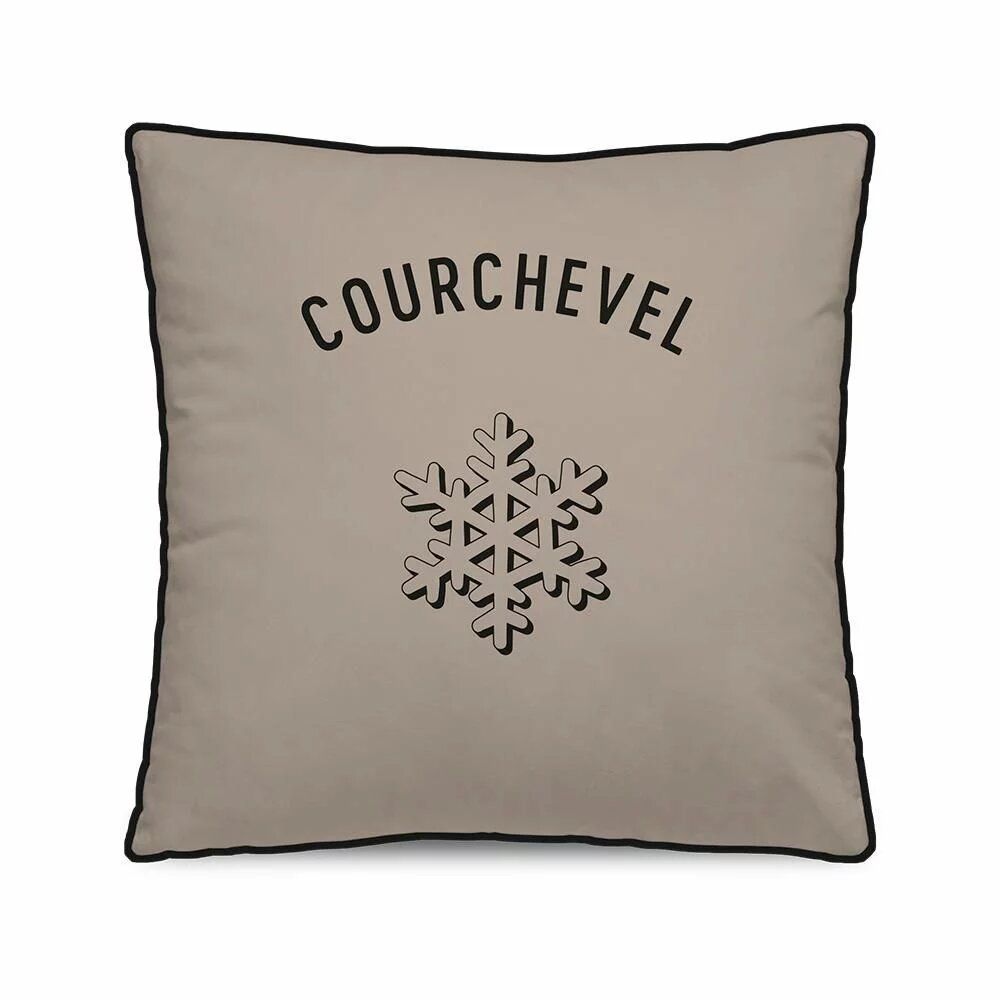 Objets personnalisables - Ma déco personnalisée - Montagne collection - PODEVACHE