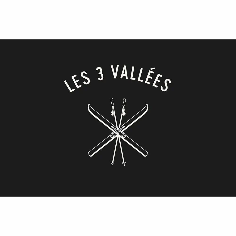 Objets personnalisables - Ma déco personnalisée - Montagne collection - PODEVACHE