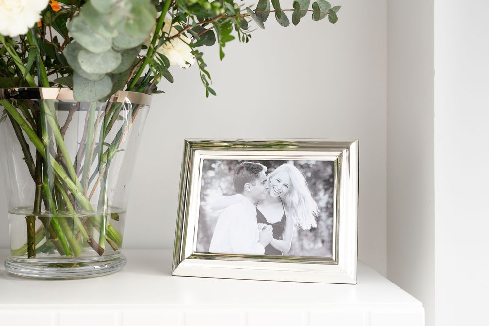 Frames - Timeless Favorites: Top-selling Picture Frames - EDZARD