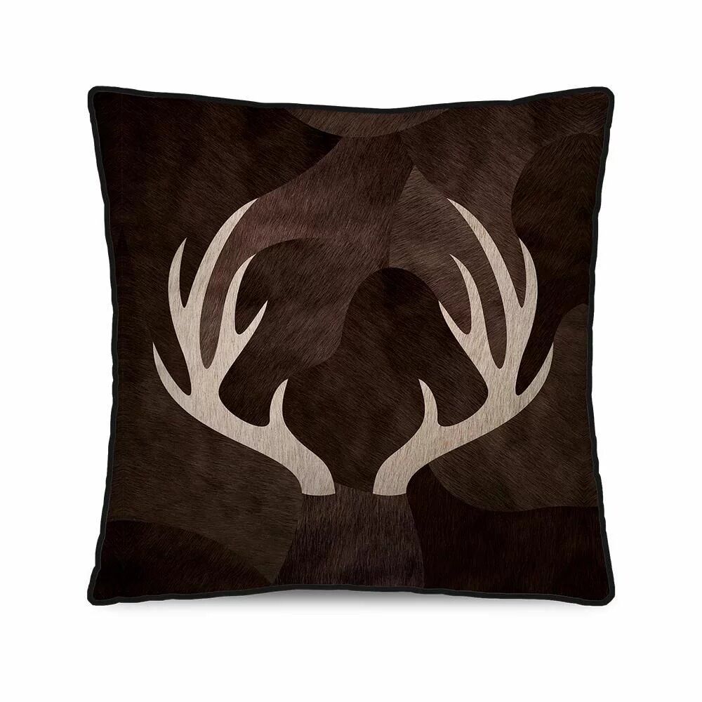Fabric cushions - Velvet cushions - Montagne Collection - PODEVACHE