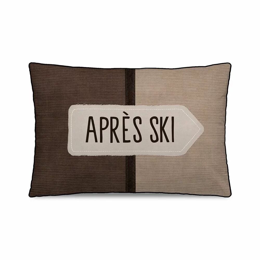 Fabric cushions - Velvet cushions - Montagne Collection - PODEVACHE