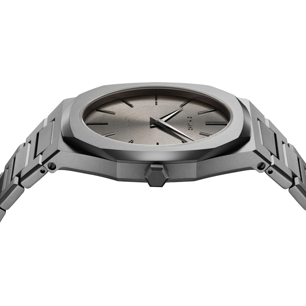 Montres et horlogerie - Anthracite - D1 MILANO