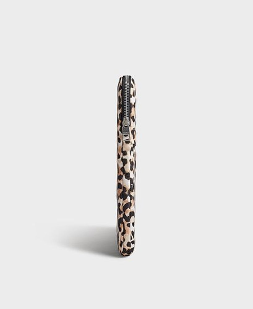 Accessoires de voyage - Housse pour ordinateur portable recyclée Cleo ♻️ - WOUF