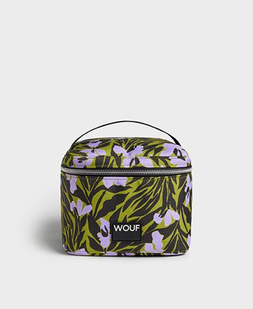 Cosmétiques - Vanity recyclé Adri ♻️ - WOUF