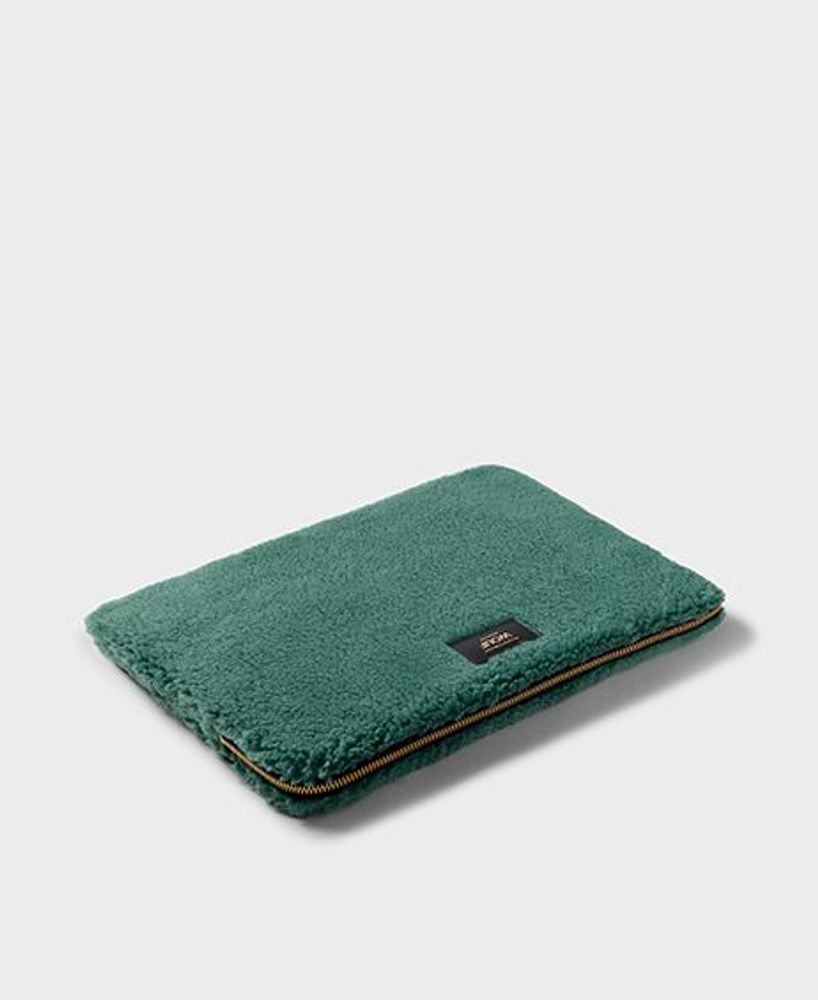 Range-tout - Housse d'ordinateur portable Teddy Moss - WOUF
