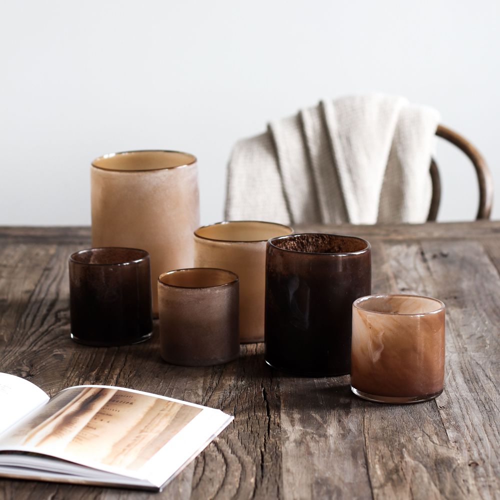 Decorative objects - Candle holders - TELL ME MORE