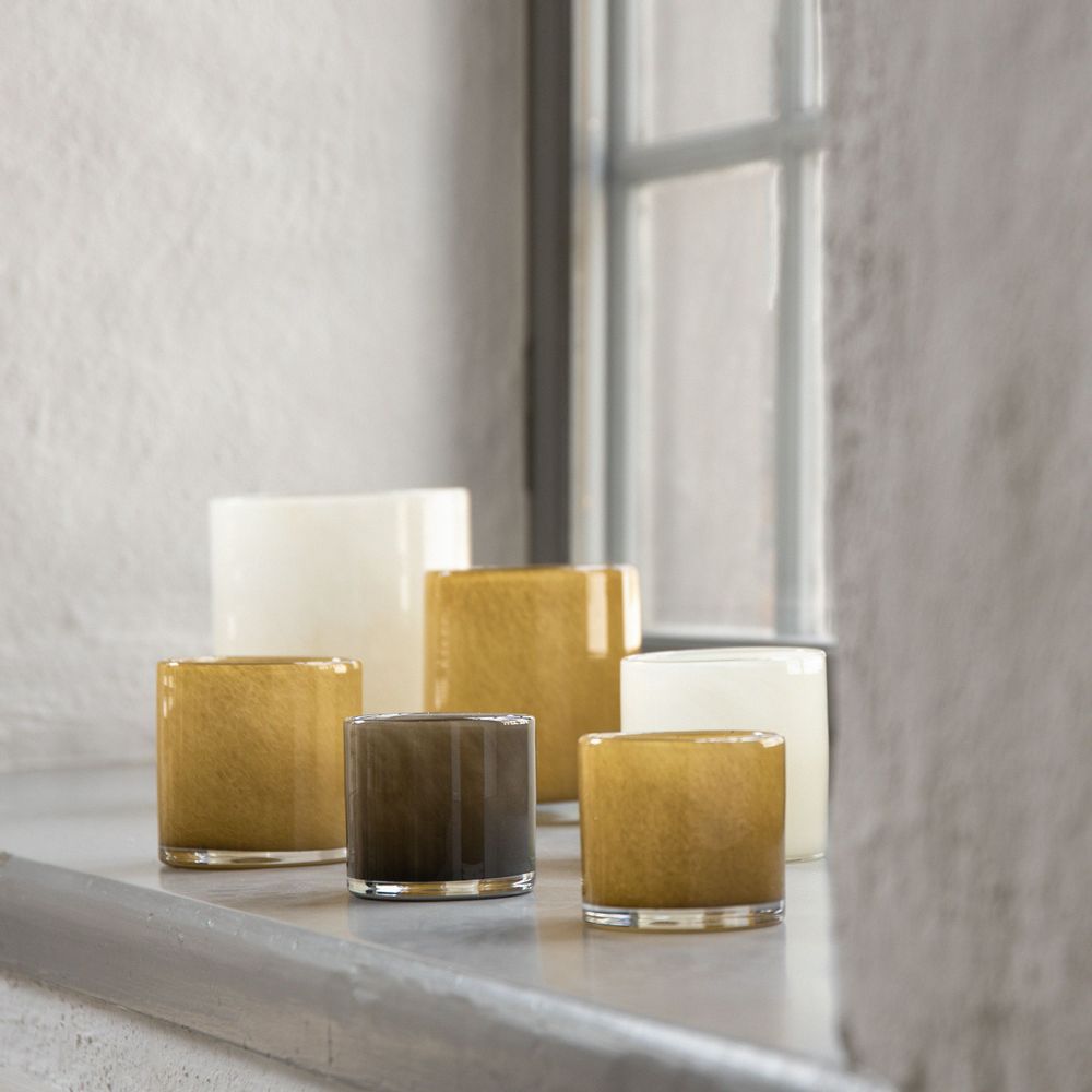 Decorative objects - Candle holders - TELL ME MORE