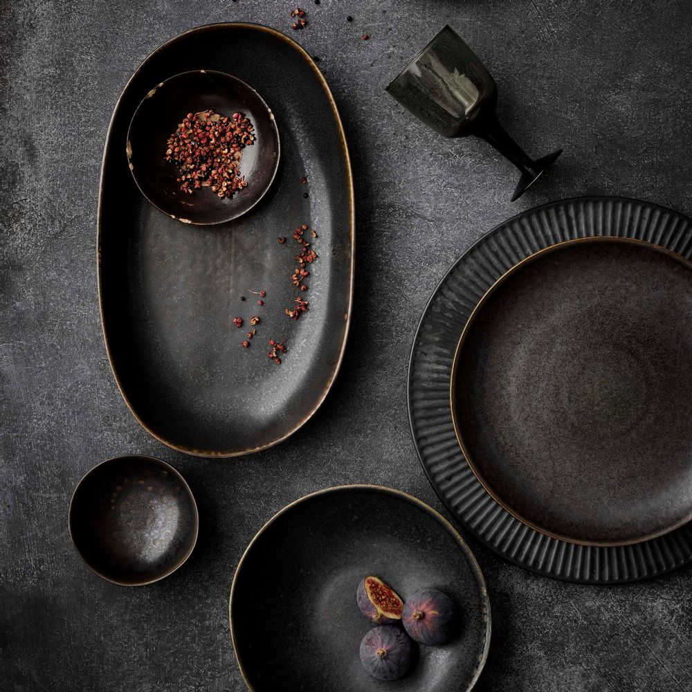 Assiettes au quotidien - Tableware - TELL ME MORE