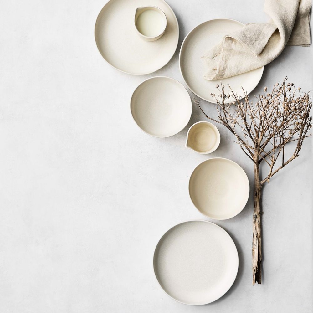 Assiettes au quotidien - Tableware - TELL ME MORE