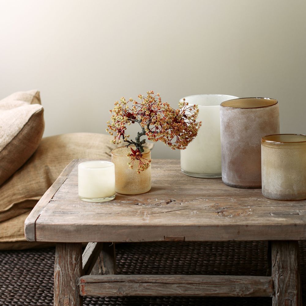 Decorative objects - Candle holders - TELL ME MORE