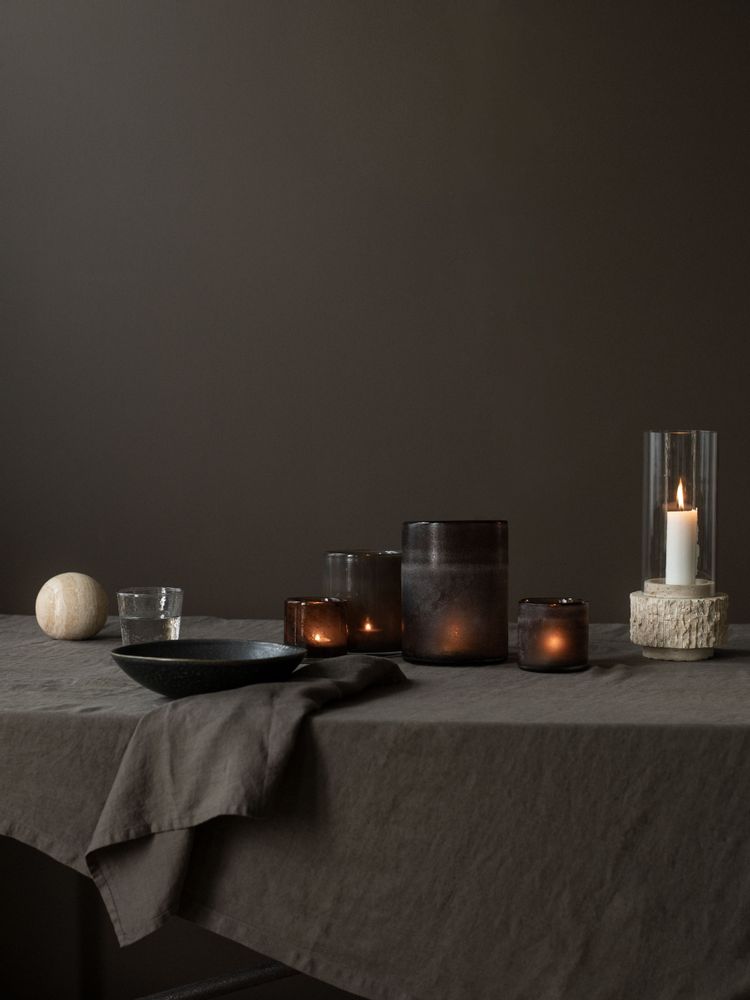 Decorative objects - Candle holders - TELL ME MORE