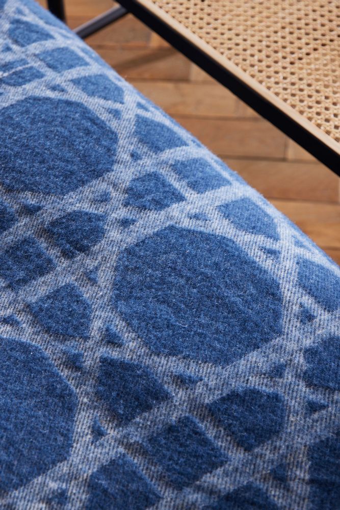 Plaids - Couverture LE CANNET - TOISON D'OR