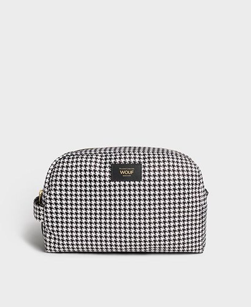 Accessoires à poser - Grande Trousse de Toilette Celine recyclée ♻️ - WOUF
