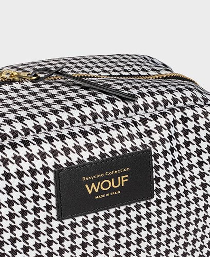 Accessoires à poser - Grande Trousse de Toilette Celine recyclée ♻️ - WOUF
