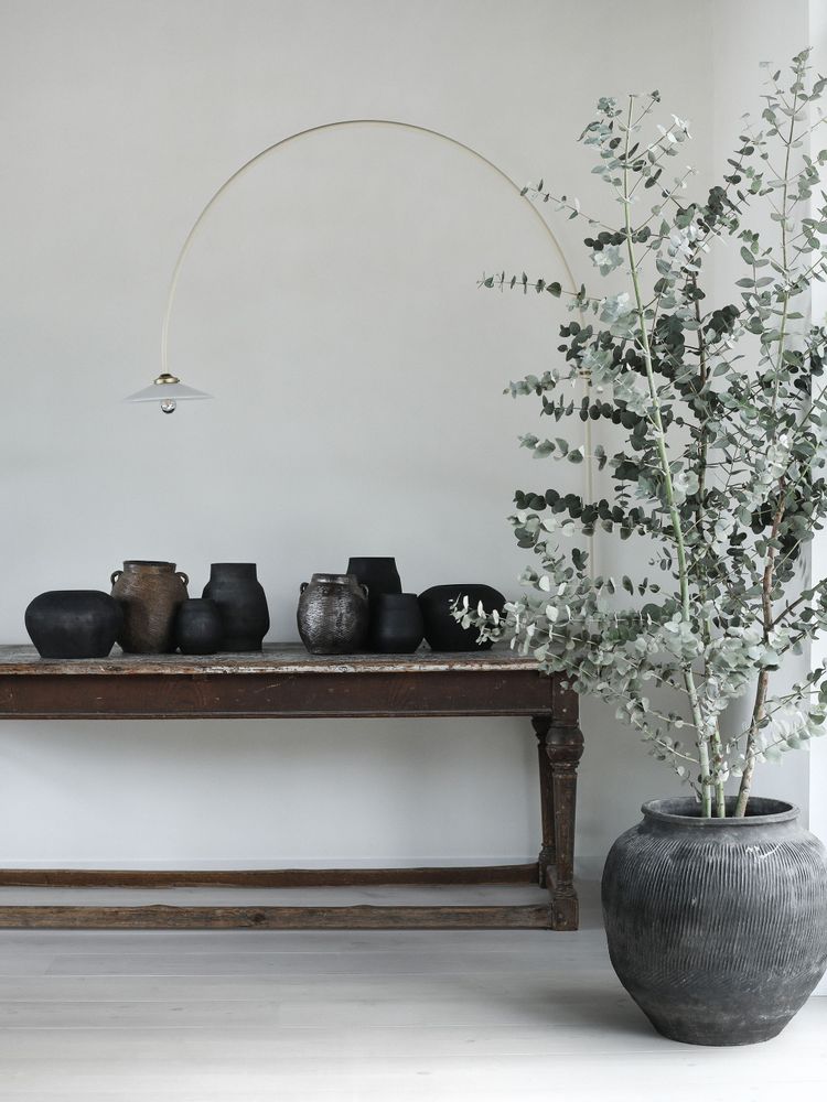 Vases - Pots & Urns - TELL ME MORE