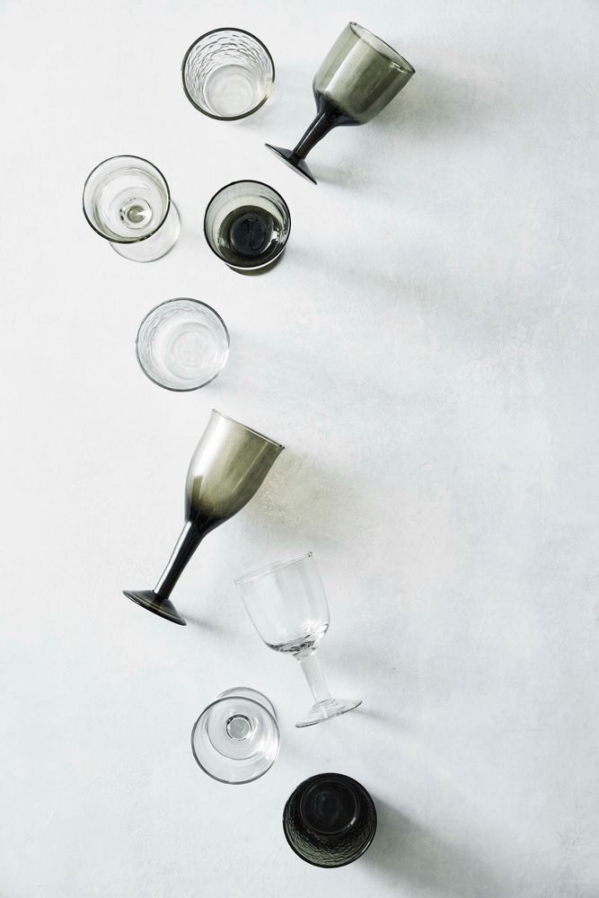 Carafes - Glassware - TELL ME MORE