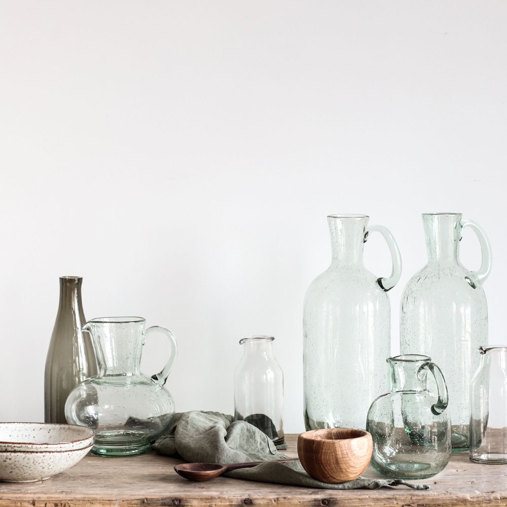 Carafes - Glassware - TELL ME MORE