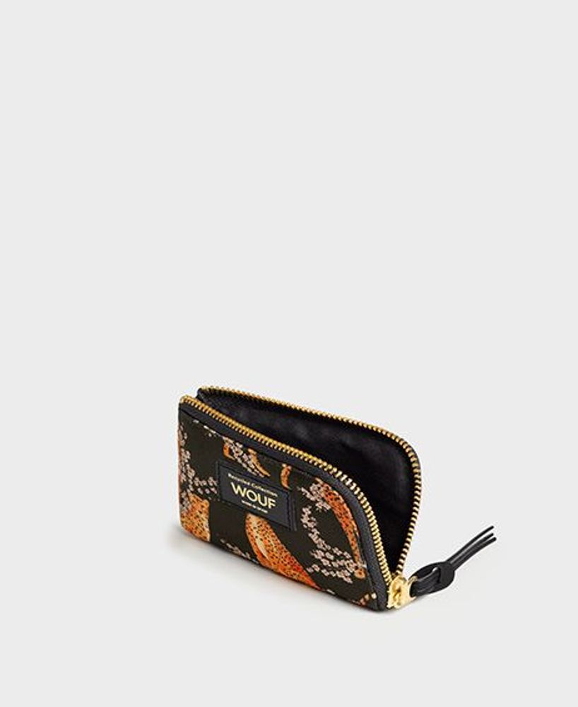 Apparel - Salome recycled Card Holder ♻️ - WOUF