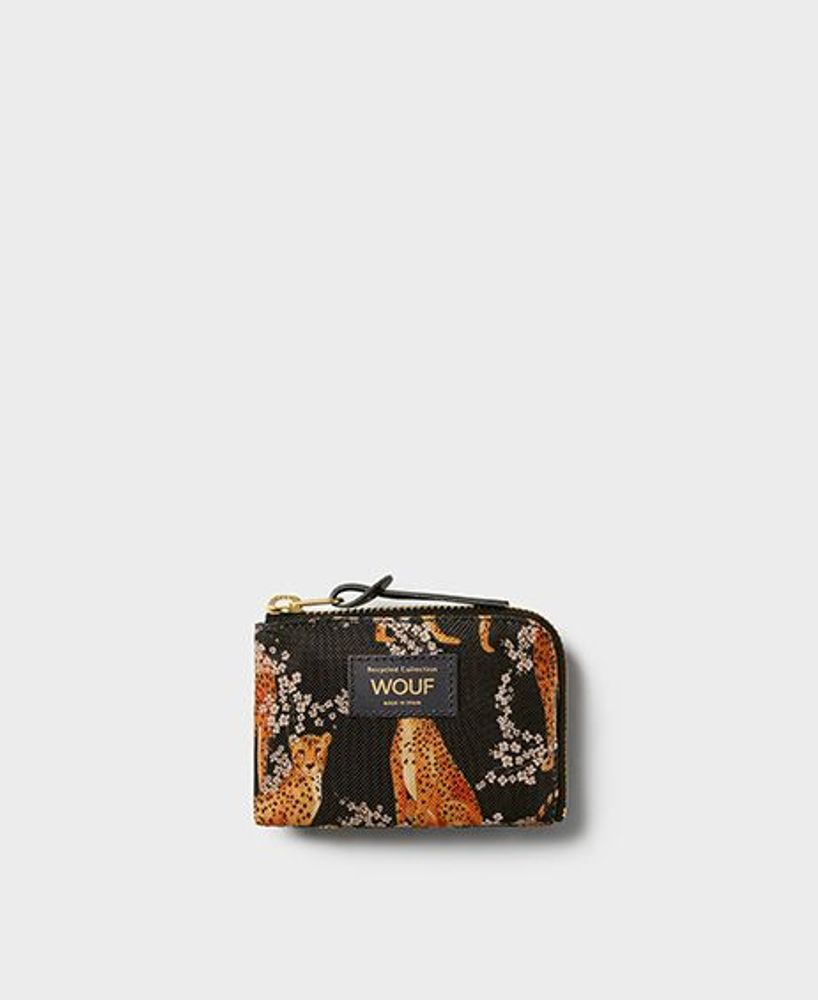Apparel - Salome recycled Card Holder ♻️ - WOUF