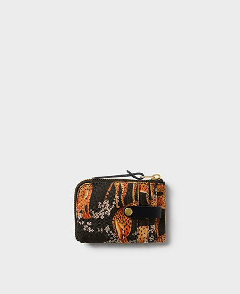 Apparel - Salome recycled Card Holder ♻️ - WOUF