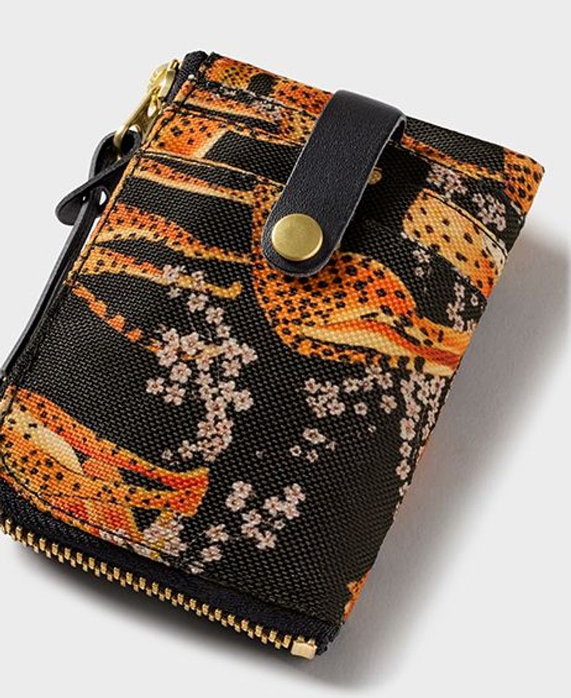 Apparel - Salome recycled Card Holder ♻️ - WOUF