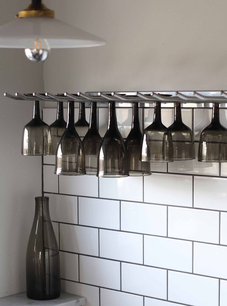 Glass - Glassware - TELL ME MORE