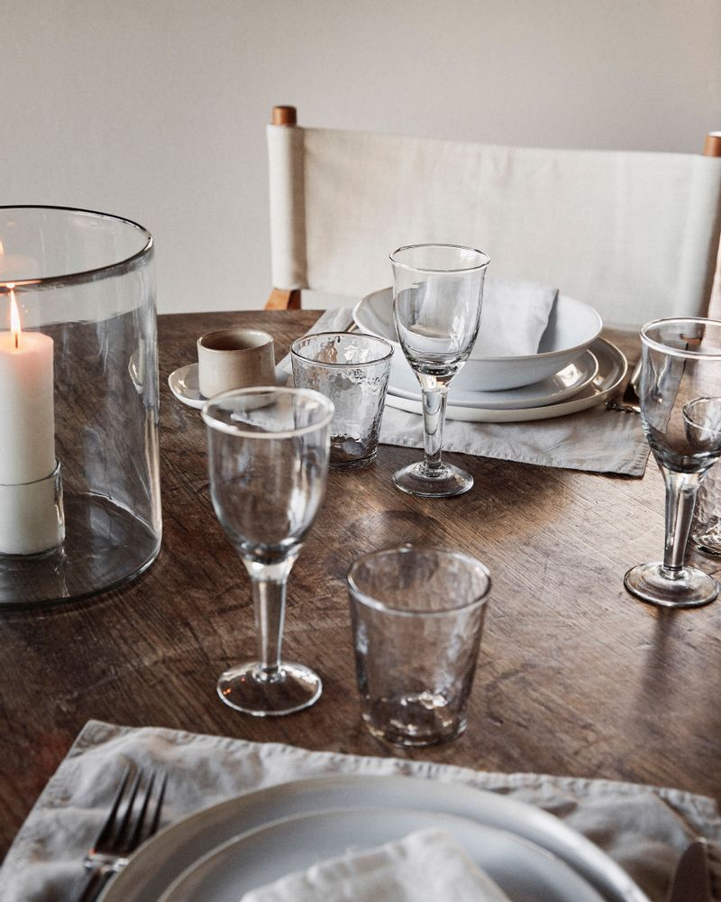 Glass - Glassware - TELL ME MORE
