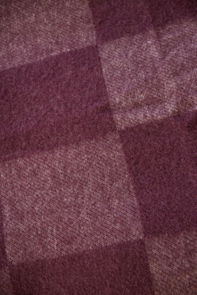 Plaids - Couverture VERSAILLES - TOISON D'OR