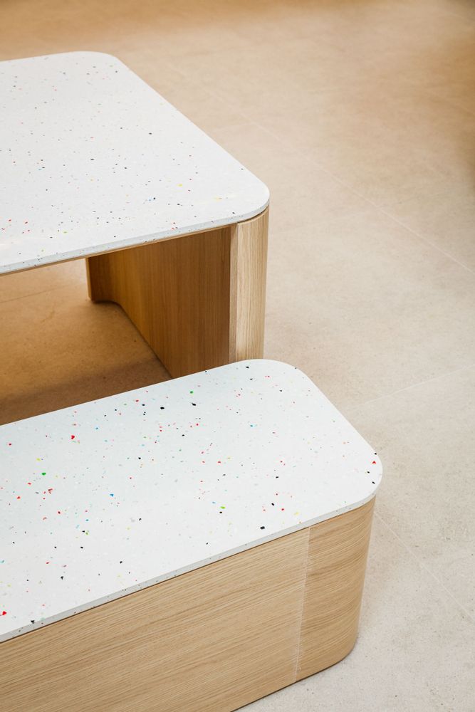 Dining Tables - Polygood - POLYGOOD FRANCE