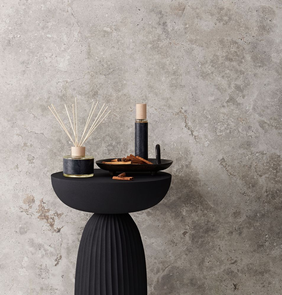 Home fragrances - DECORAGLOBA - FRAGRANCE COLLECTION - IDENTITY & EXPERIENCE - DECORAGLOBA