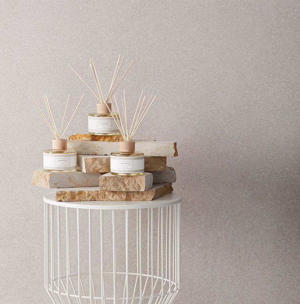 Home fragrances - DECORAGLOBA - FRAGRANCE COLLECTION - IDENTITY & EXPERIENCE - DECORAGLOBA